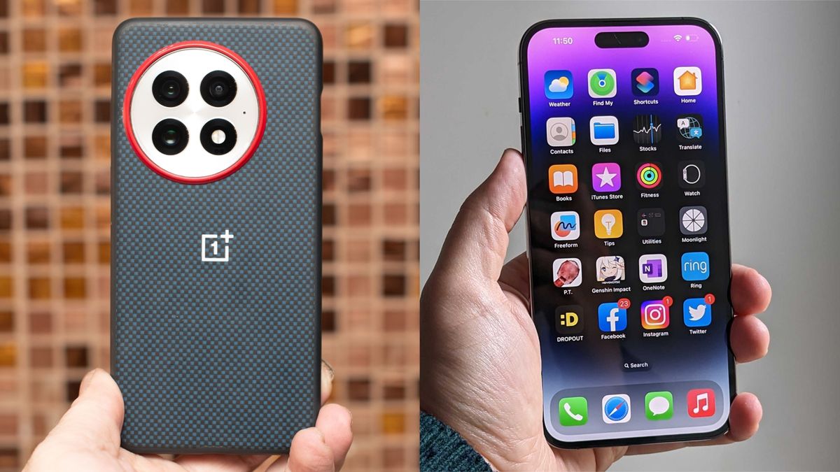 OnePlus: Menjembatani Celah Ke Dominasi Apple