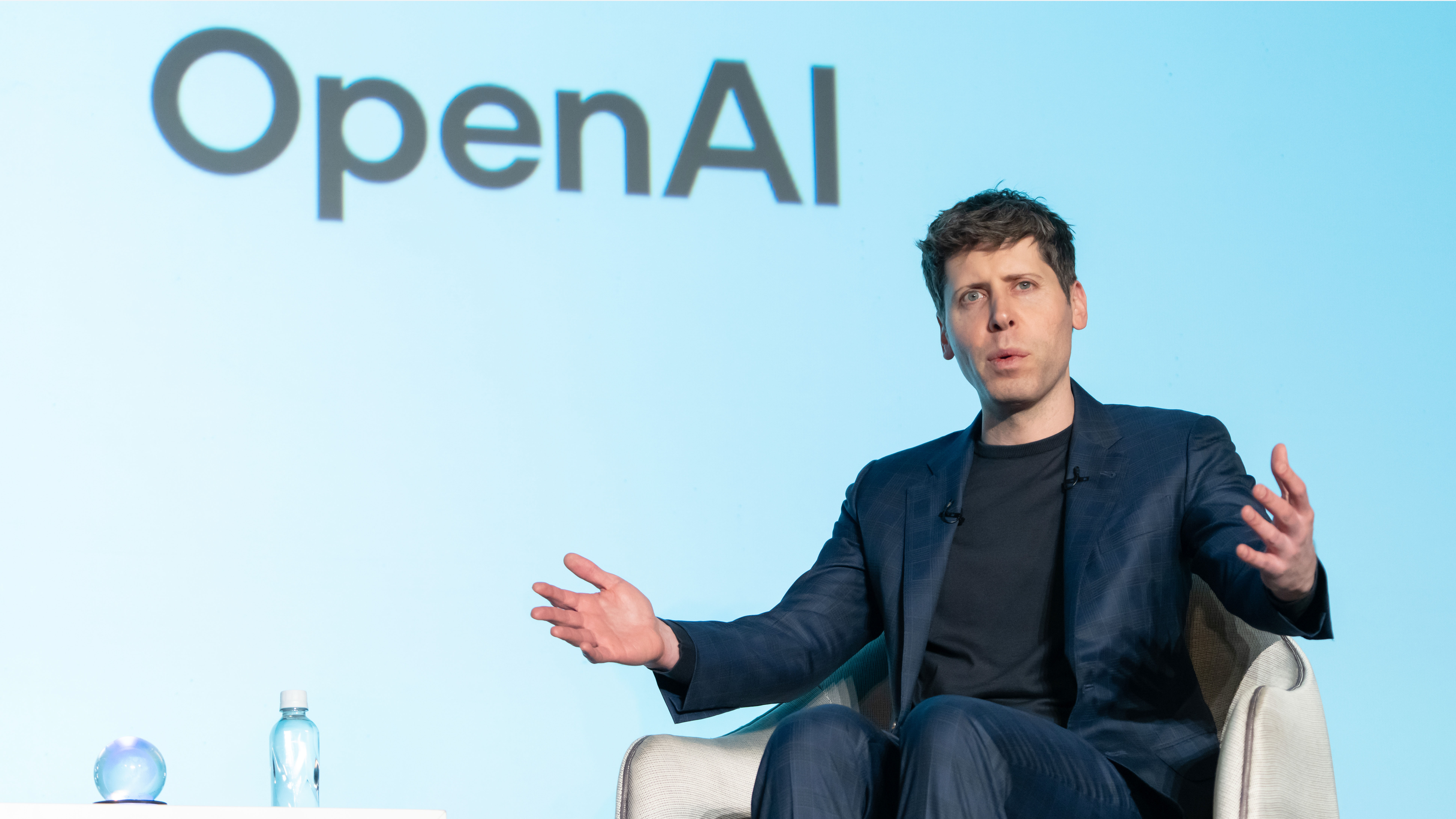 OpenAI Social Network: A Likely Future