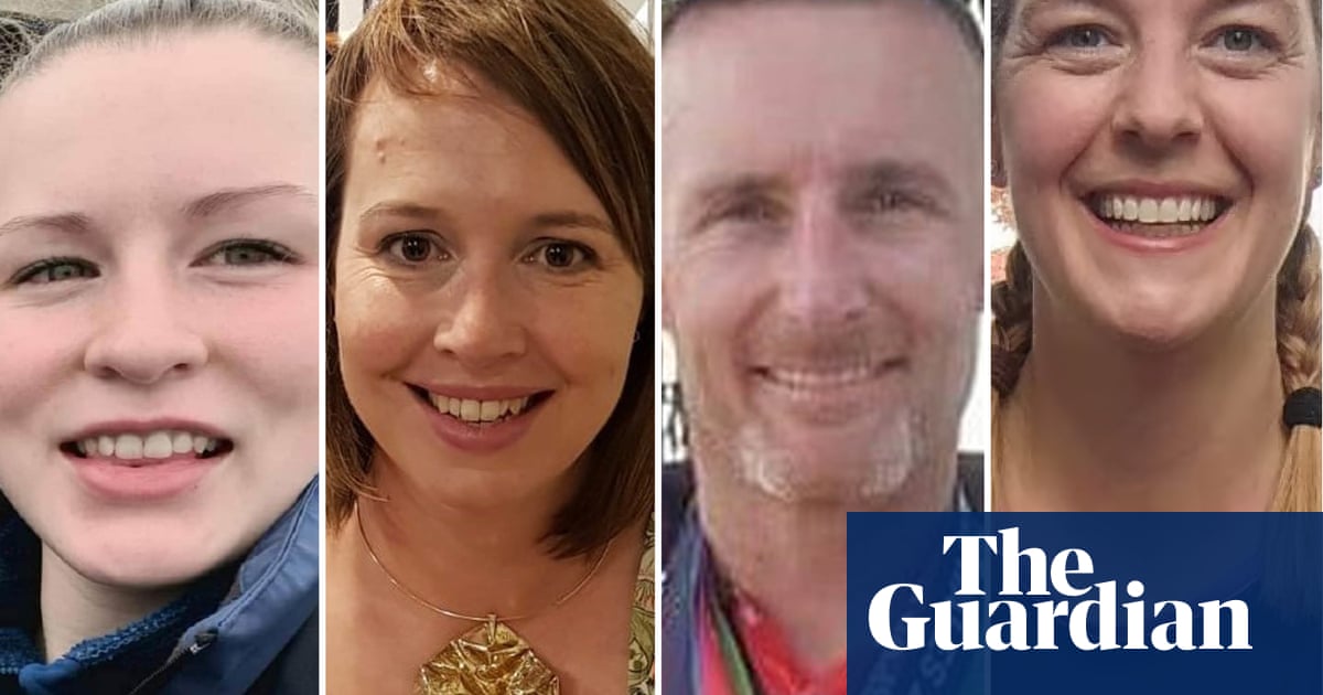 Paddleboarding Tragedy: Families' Outrage