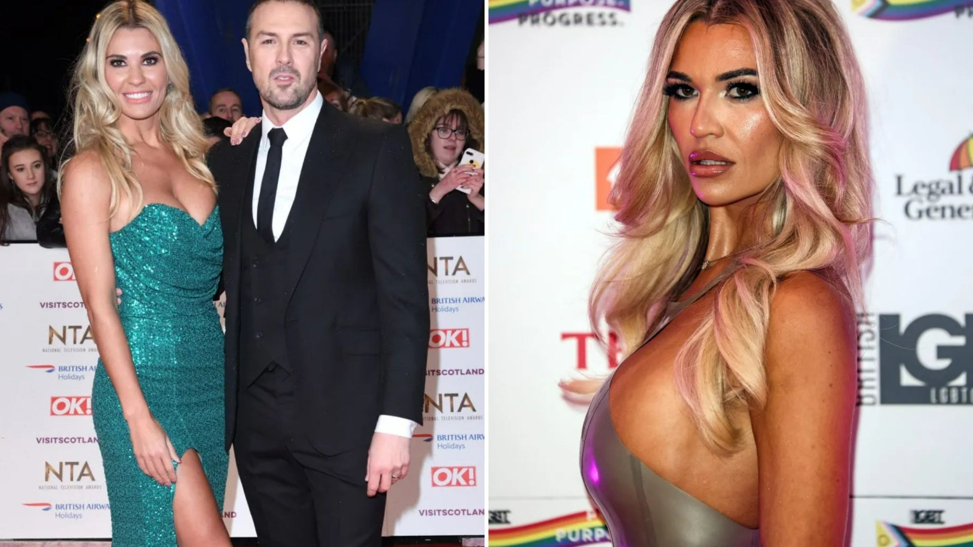 Paddy McGuinness Sells £6.5m Home: Divorce Fallout