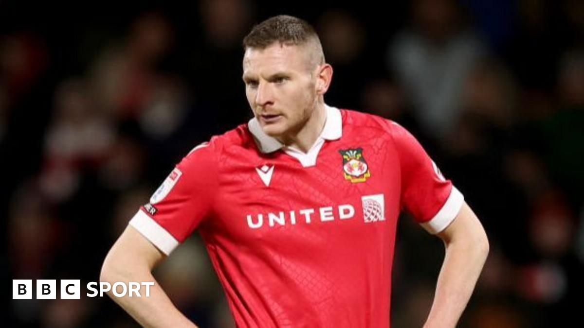 Paul Mullin's Wrexham Slump: What's Going On?