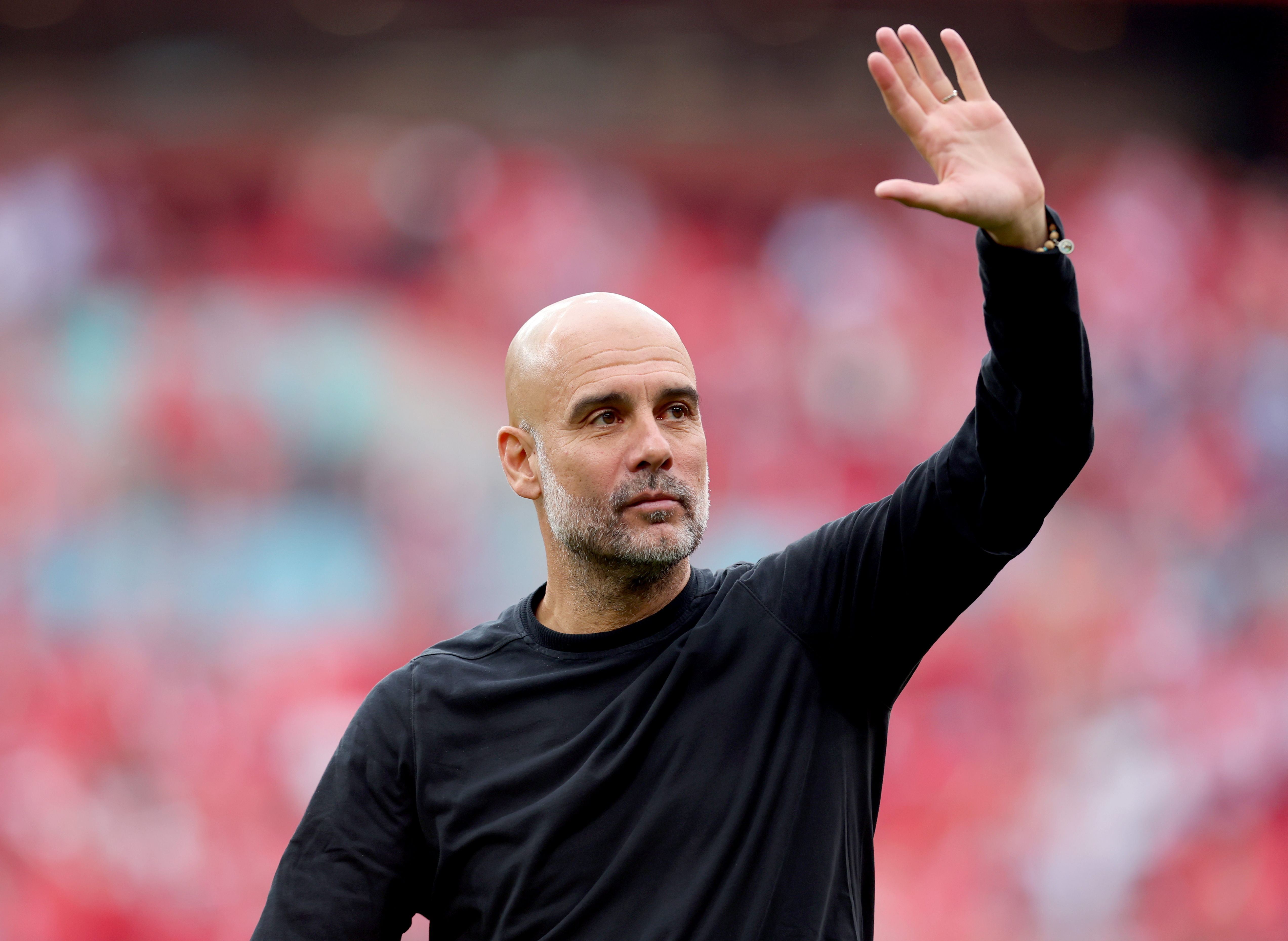 Pep Guardiola To Leave Manchester City: The Date Revealed