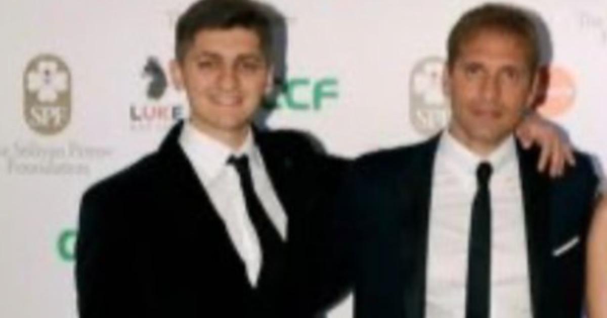 Petrov's Son Joins Reform UK