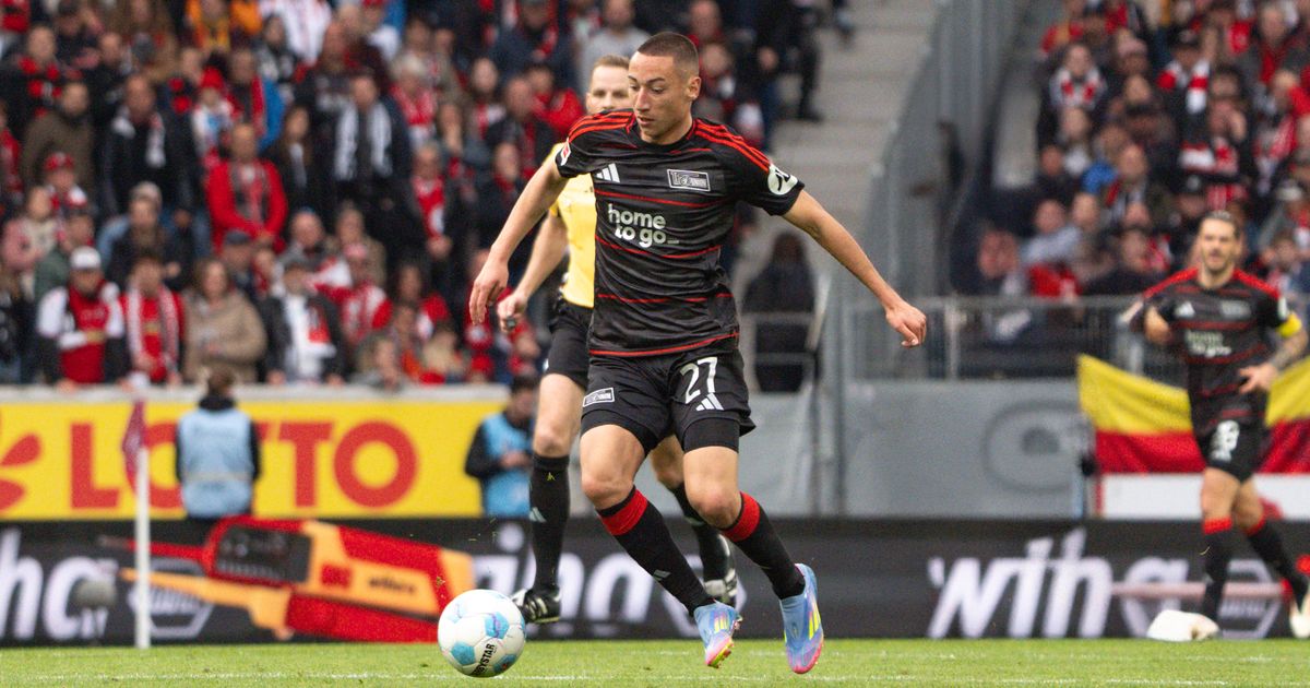 Planning Your Union Berlin To Leverkusen Trip