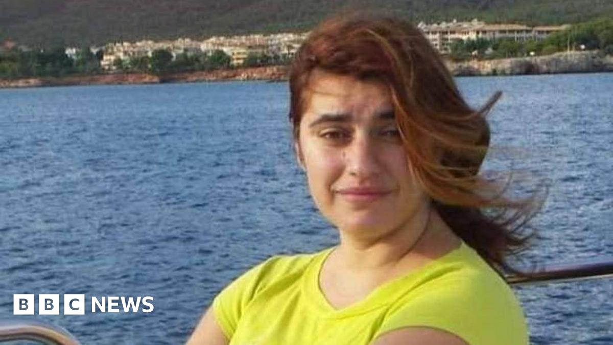 Police Algorithm Failed: Woman Killed Despite Medium Risk