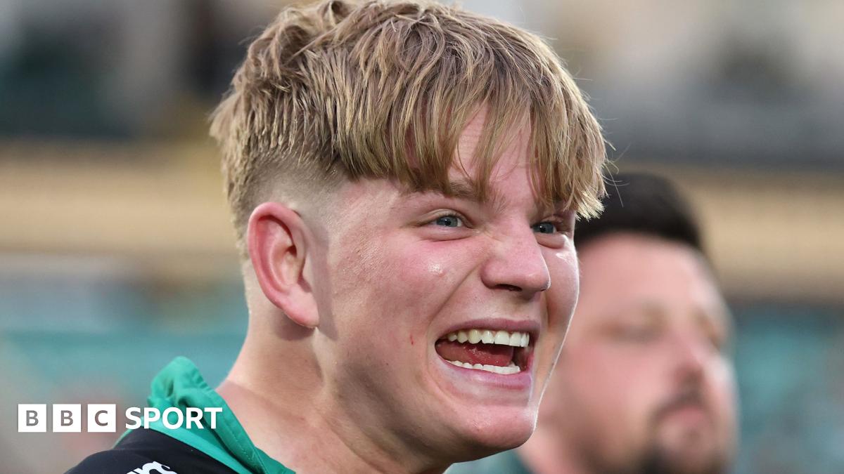 Pollock's Champions Cup Award Nomination
