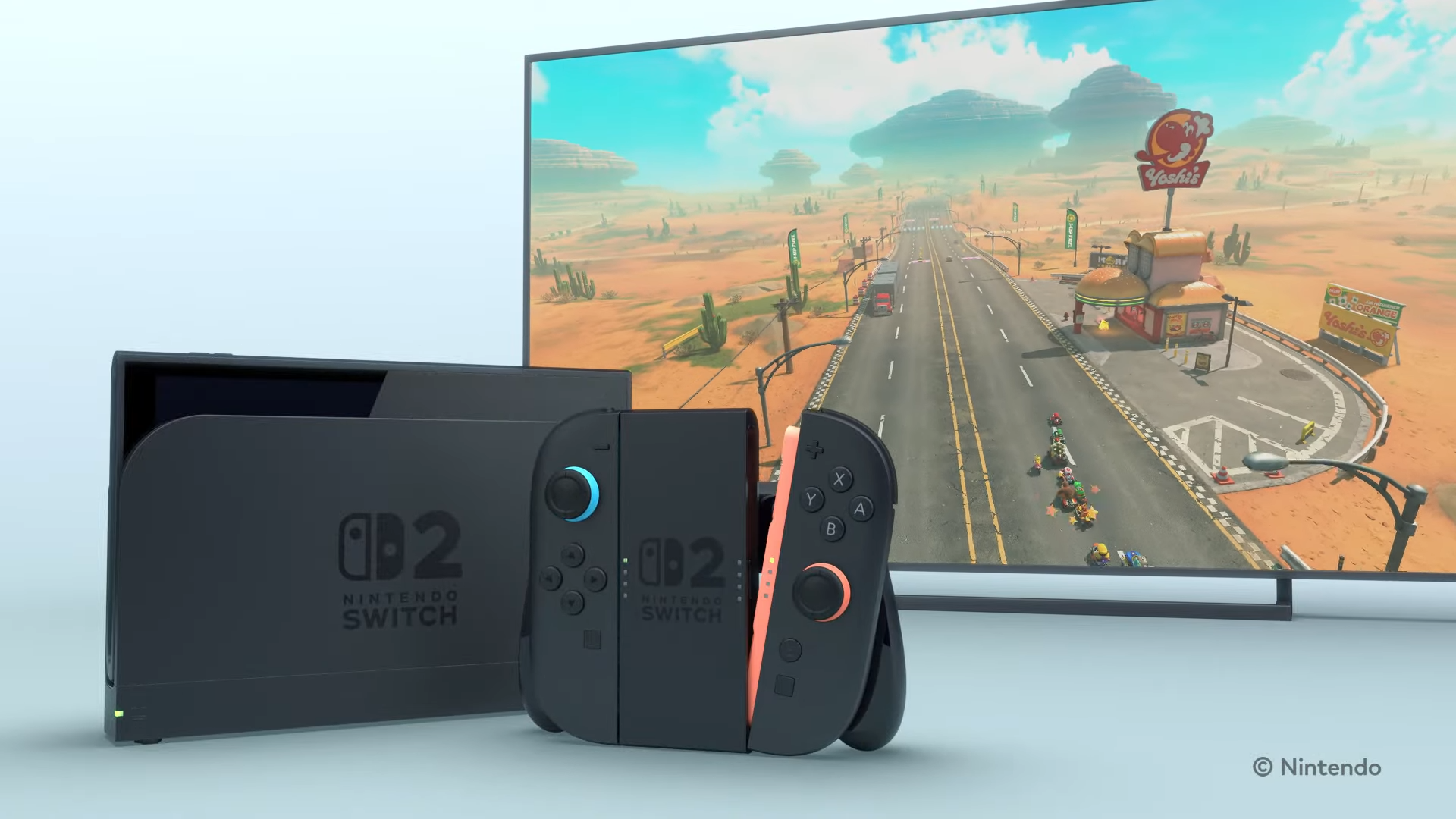 Pre-Order Nintendo Switch 2: Jepang Catat 2.2 Juta Pendaftar