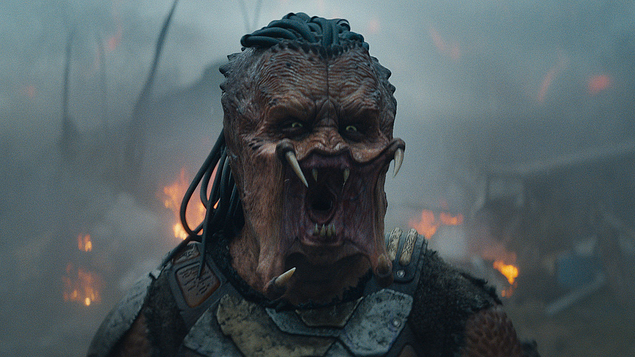 Predator: Badlands Trailer Hints At Alien Vs. Predator