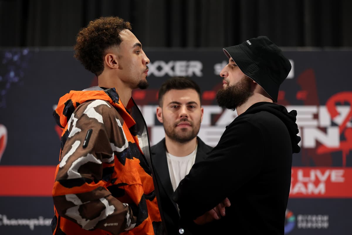 Prediksi Pertarungan Whittaker Vs Cameron 2: Detail Lengkap