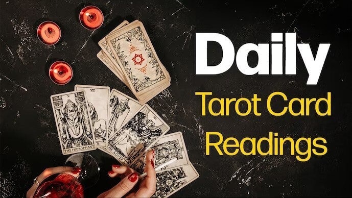Prediksi Tarot 3 Mei 2025: Semua Zodiak