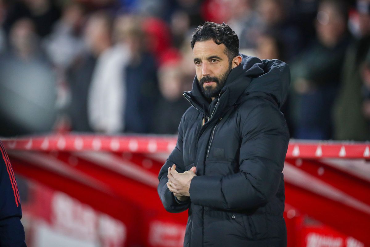 Premier League Star Moves To Manchester United