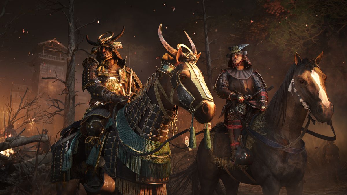 PS5 Pro's Ray Tracing: Assassin's Creed Shadows Enhanced