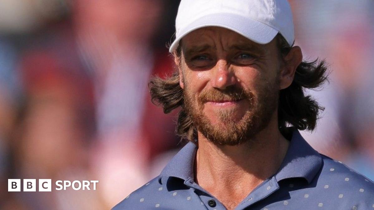 RBC Heritage: Si-woo's One-Stroke Lead