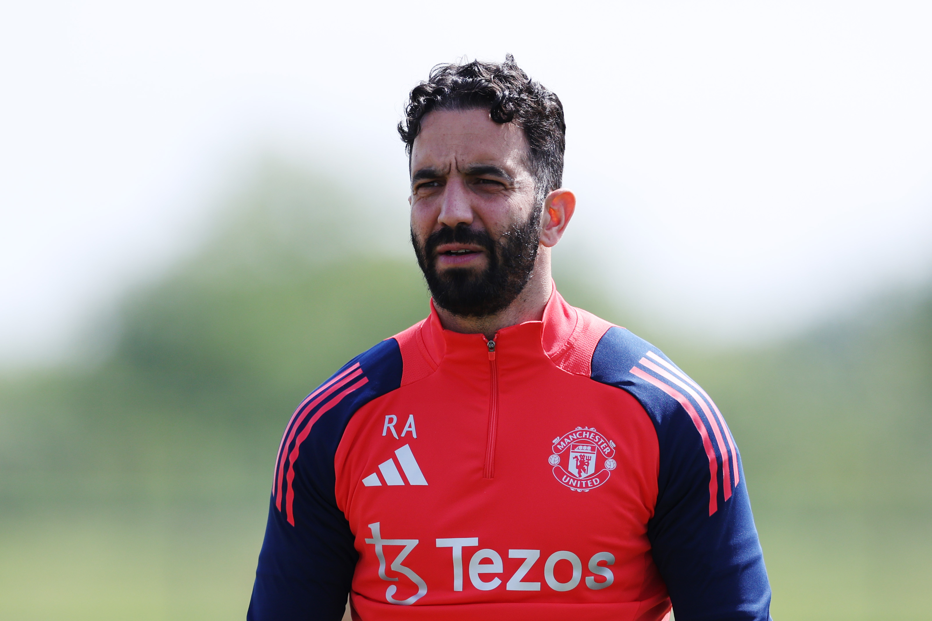 Red Devils Chase Bundesliga Defender
