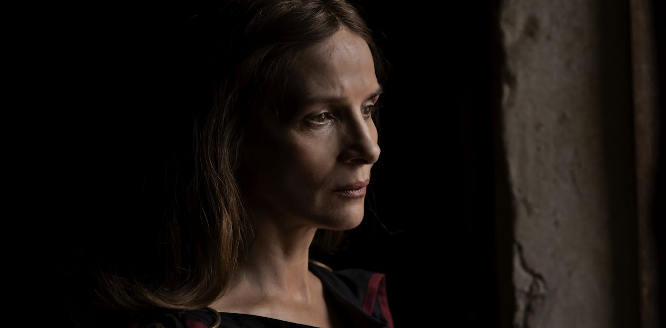 Rediscovering The Odyssey: Female Voices