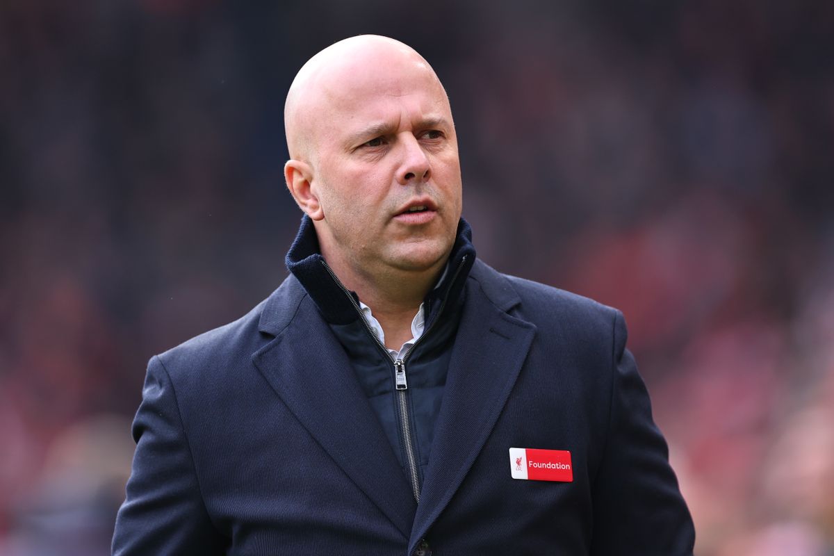 Reds Need 5 Wins For Premier League Title?
