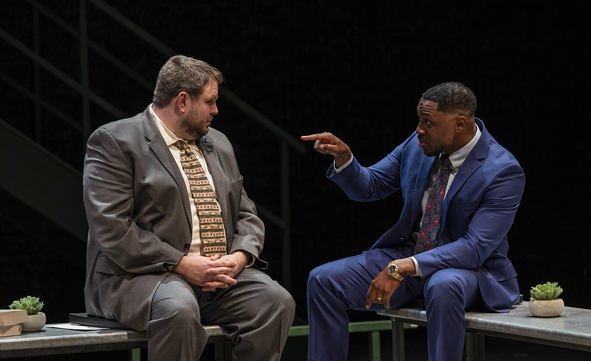 Review: Henry, Portrait Of A Patsy - Is He Truly Innocent?