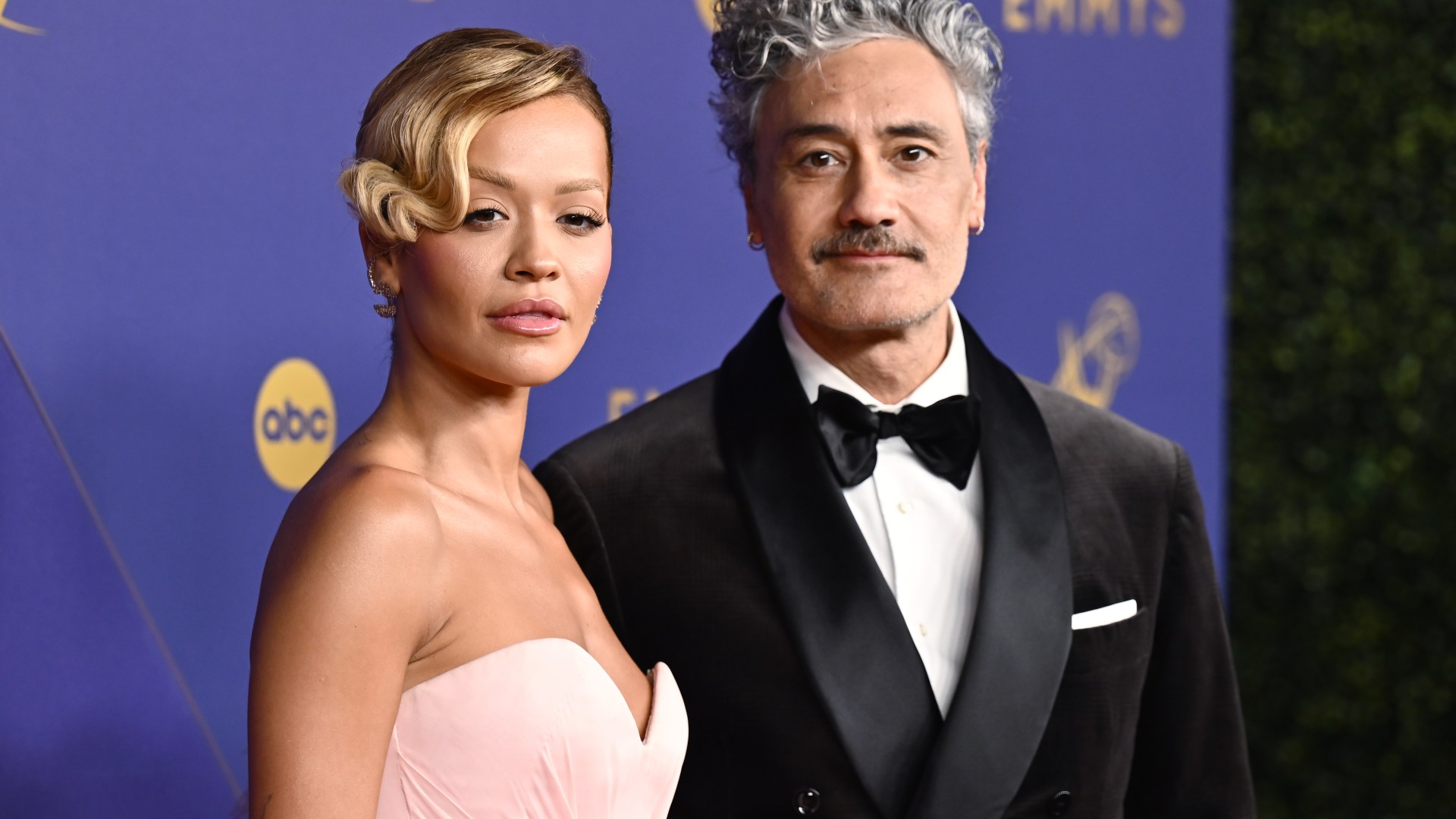 Rita Ora's Marriage: Studio Return & Waititi Update