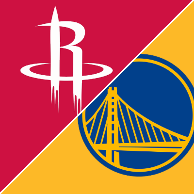 Rockets Win Thrilling Match Vs Warriors, 106-96