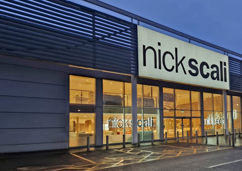 Rotherham Store Gets New Look After Acquisition