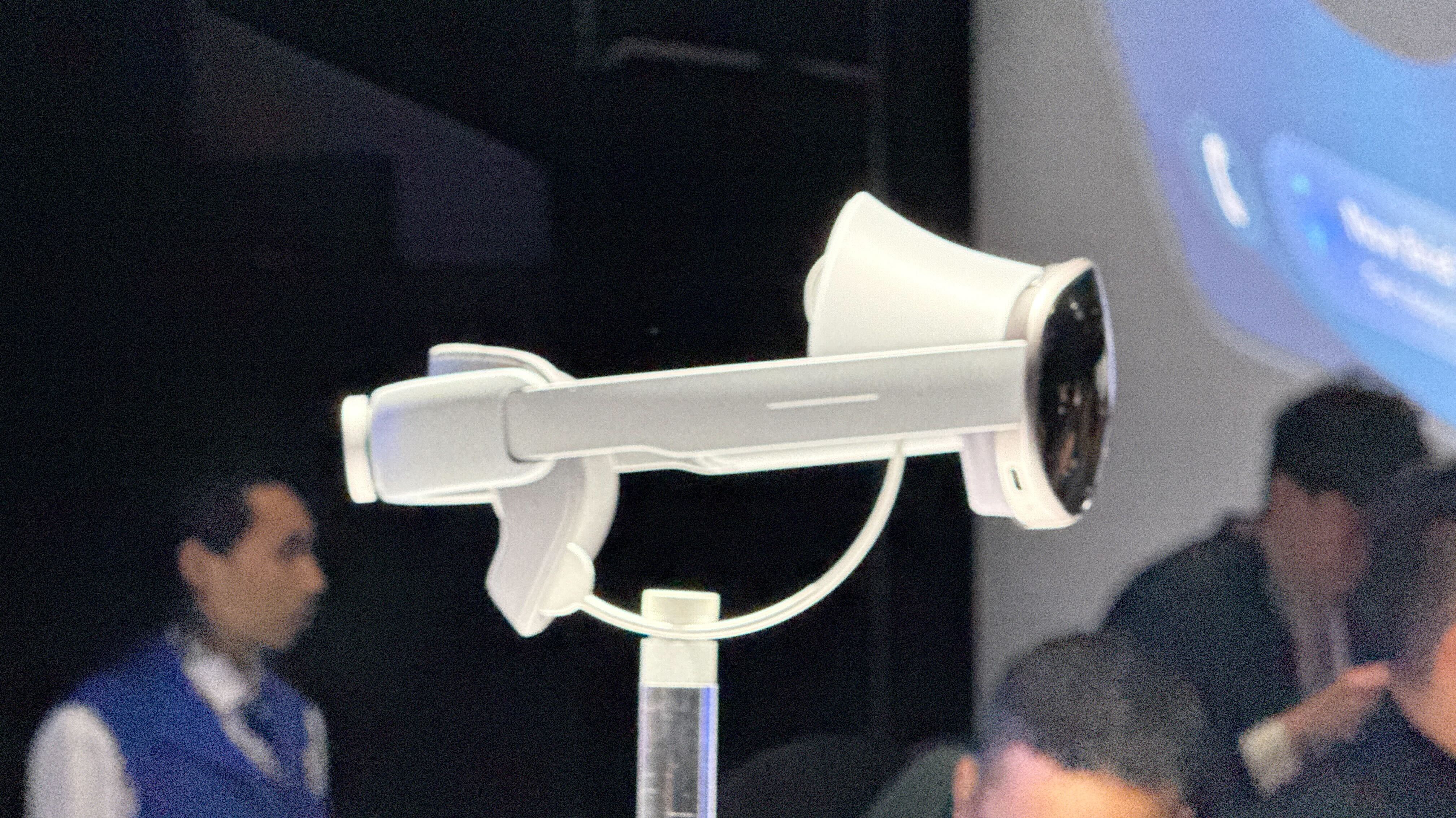 Samsung XR 2025: 3 Fitur Yang Dinanti