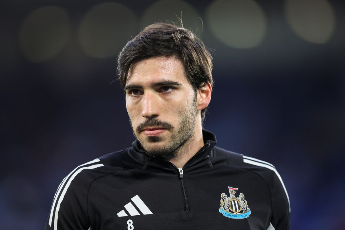 Sandro Tonali To Leave Newcastle? Agent Confirms