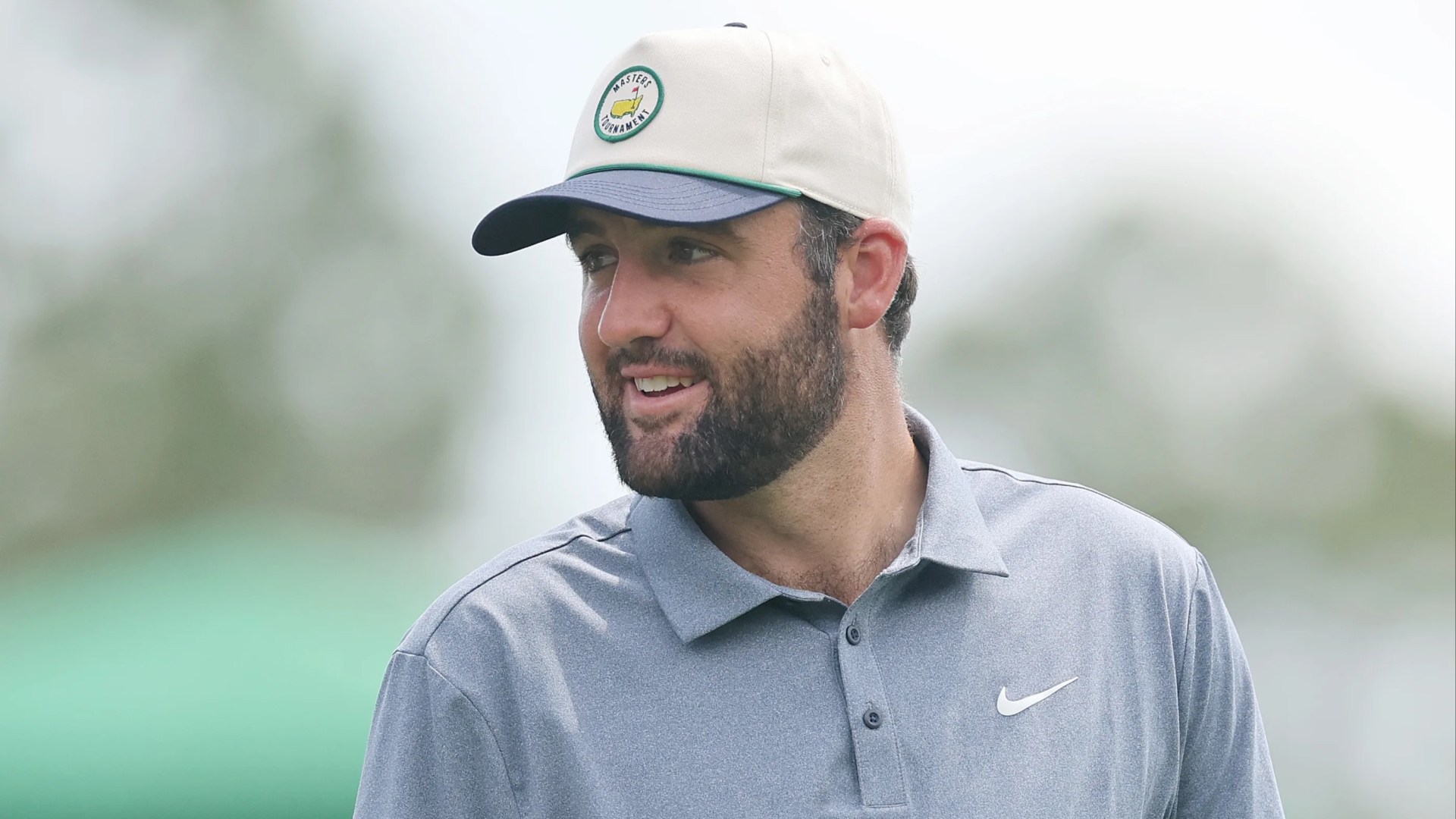 Scheffler Responds: Masters Dinner Controversy