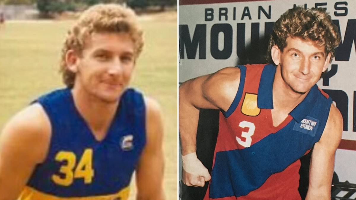 Sean King: AFL Legend Dies At 60