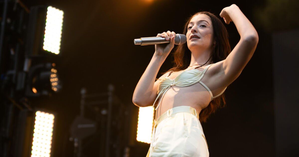 Secure Lorde Concert Tickets: Dates & Presale Access
