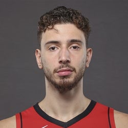 Şengün Cetak Double-Double, Timnya Menang