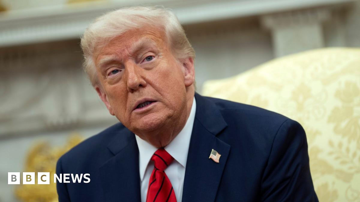 September State Visit: Trump In The UK?