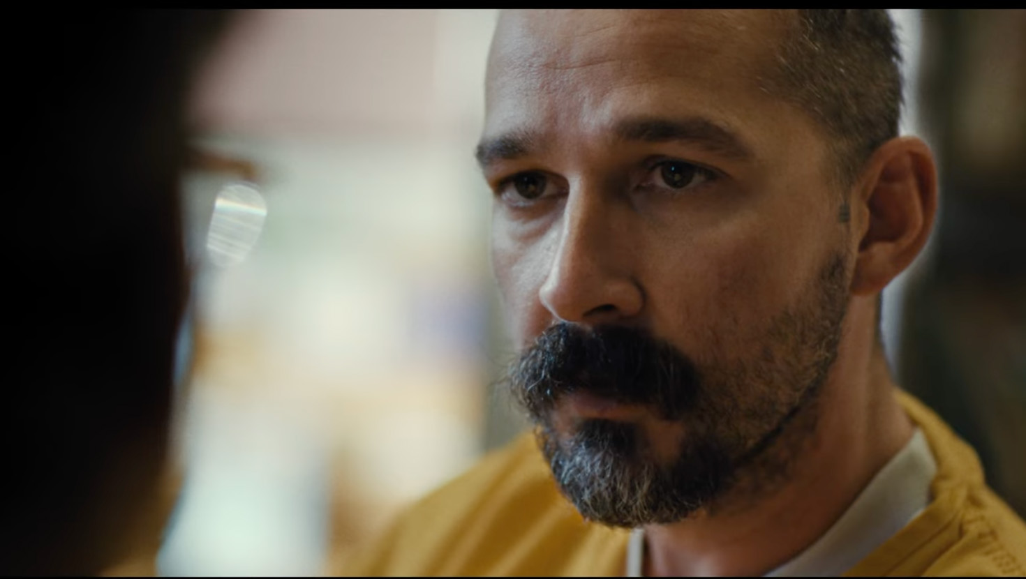 Shia LaBeouf: A Mamet Masterpiece?