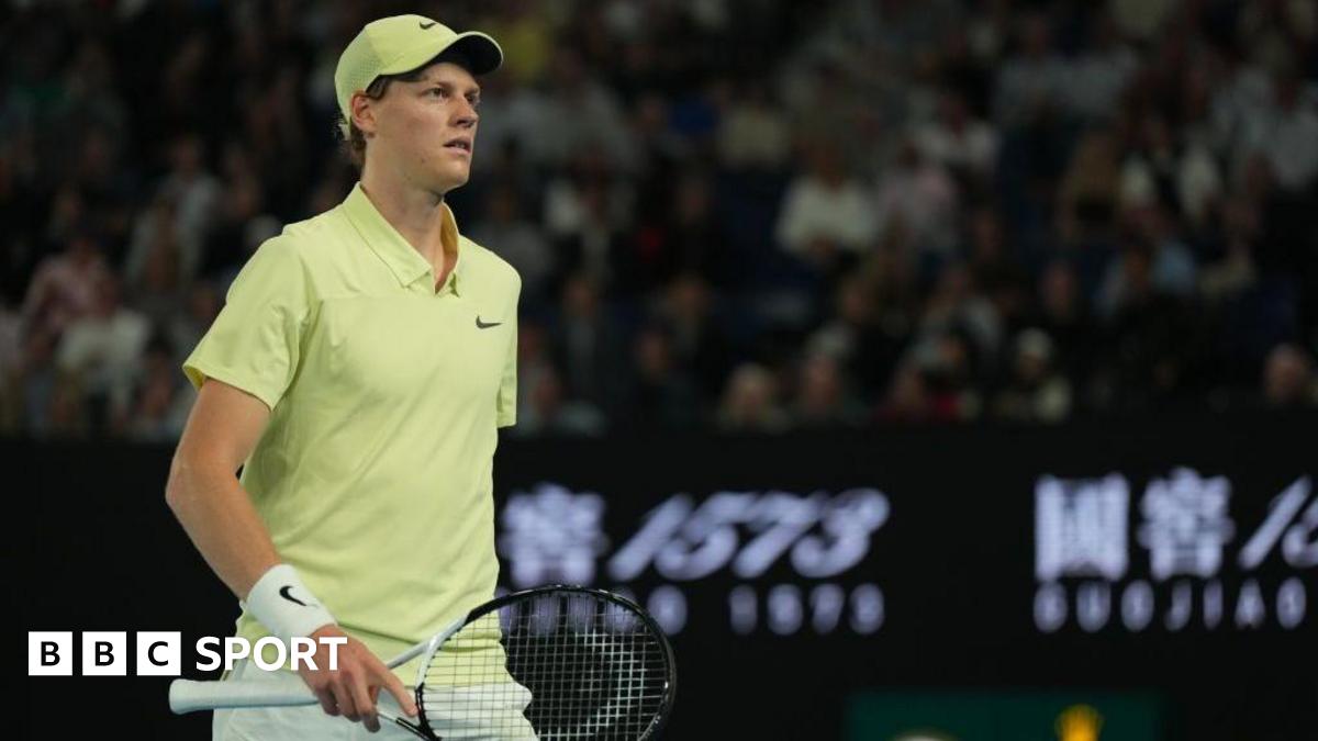 Sinner's Doping Scare: Quitting Tennis?