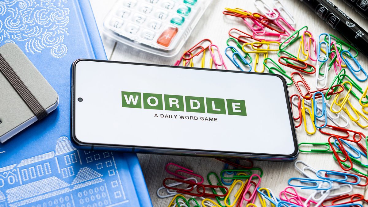 Solve Wordle Today: Hints & Answer For #1387