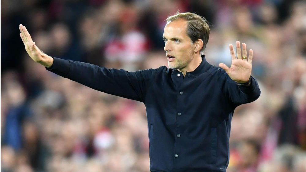 Southgate & Germany: What Would England Say?
