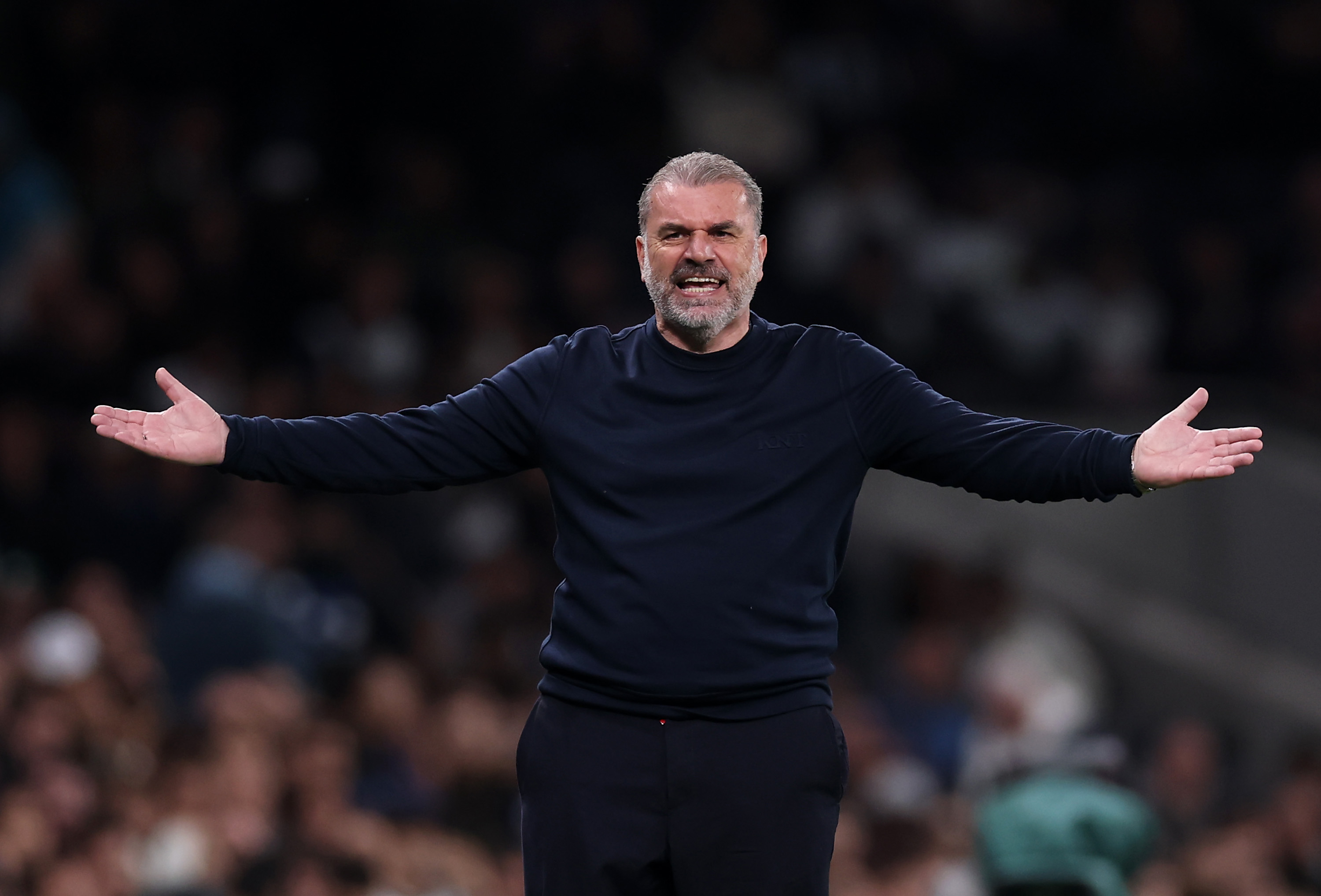 Spurs Target Bundesliga Manager: Postecoglou Successor Hunt