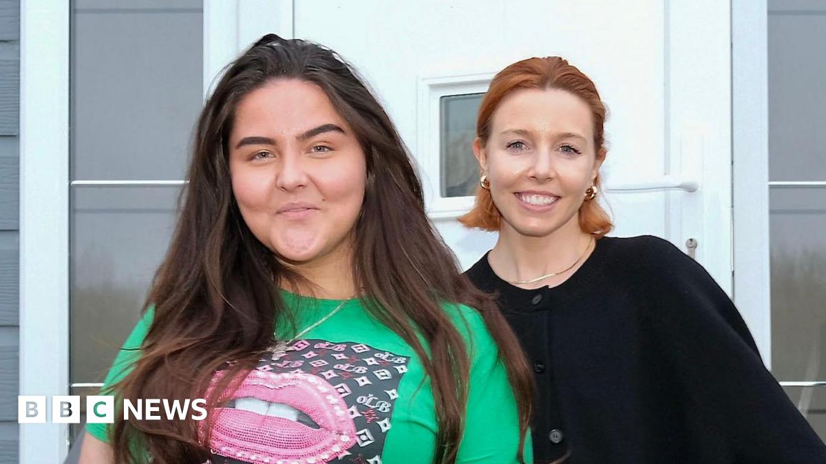 Stacey Dooley: The Gypsy Life Unveiled
