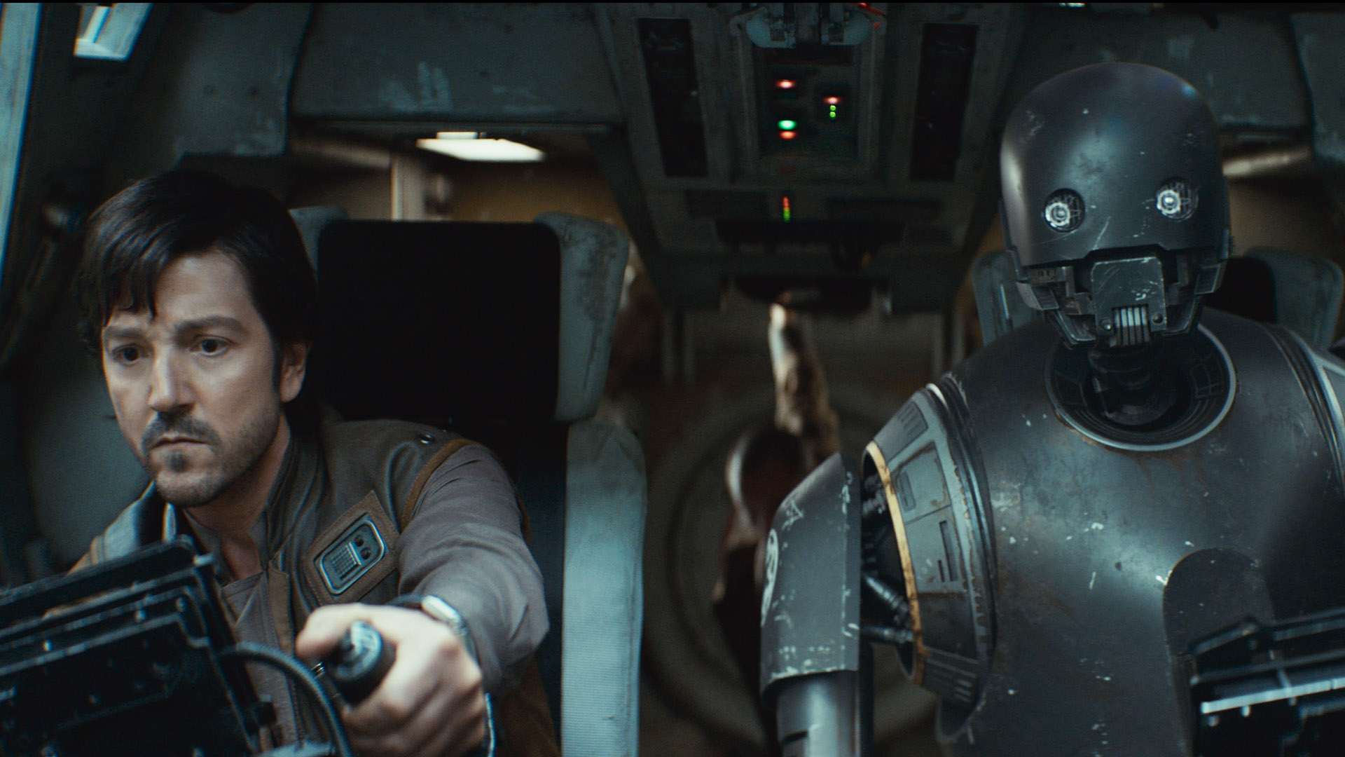 Star Wars Andor: When Are Episodes 10-12 Out?