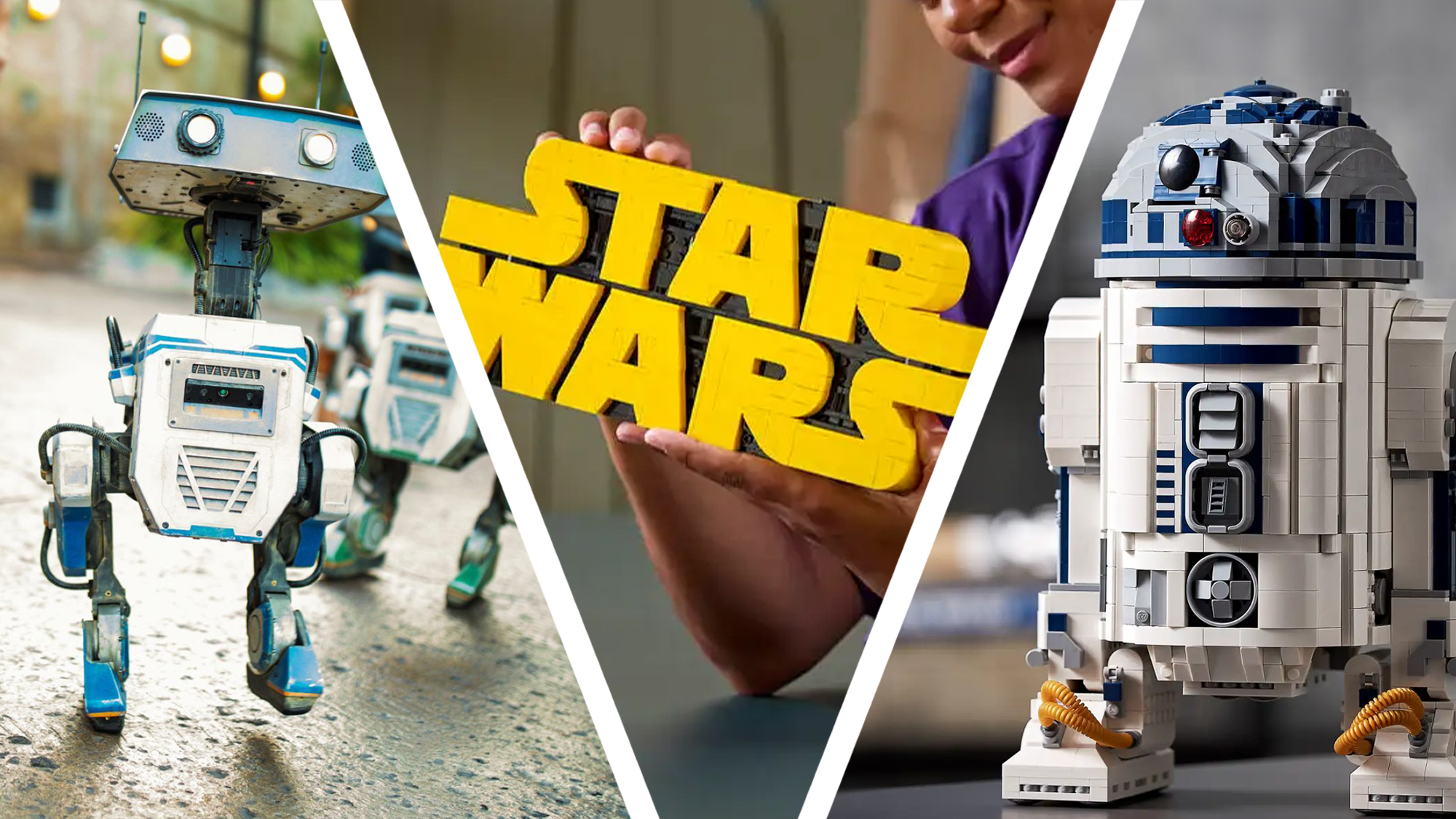 Star Wars Day 2025: Best Deals