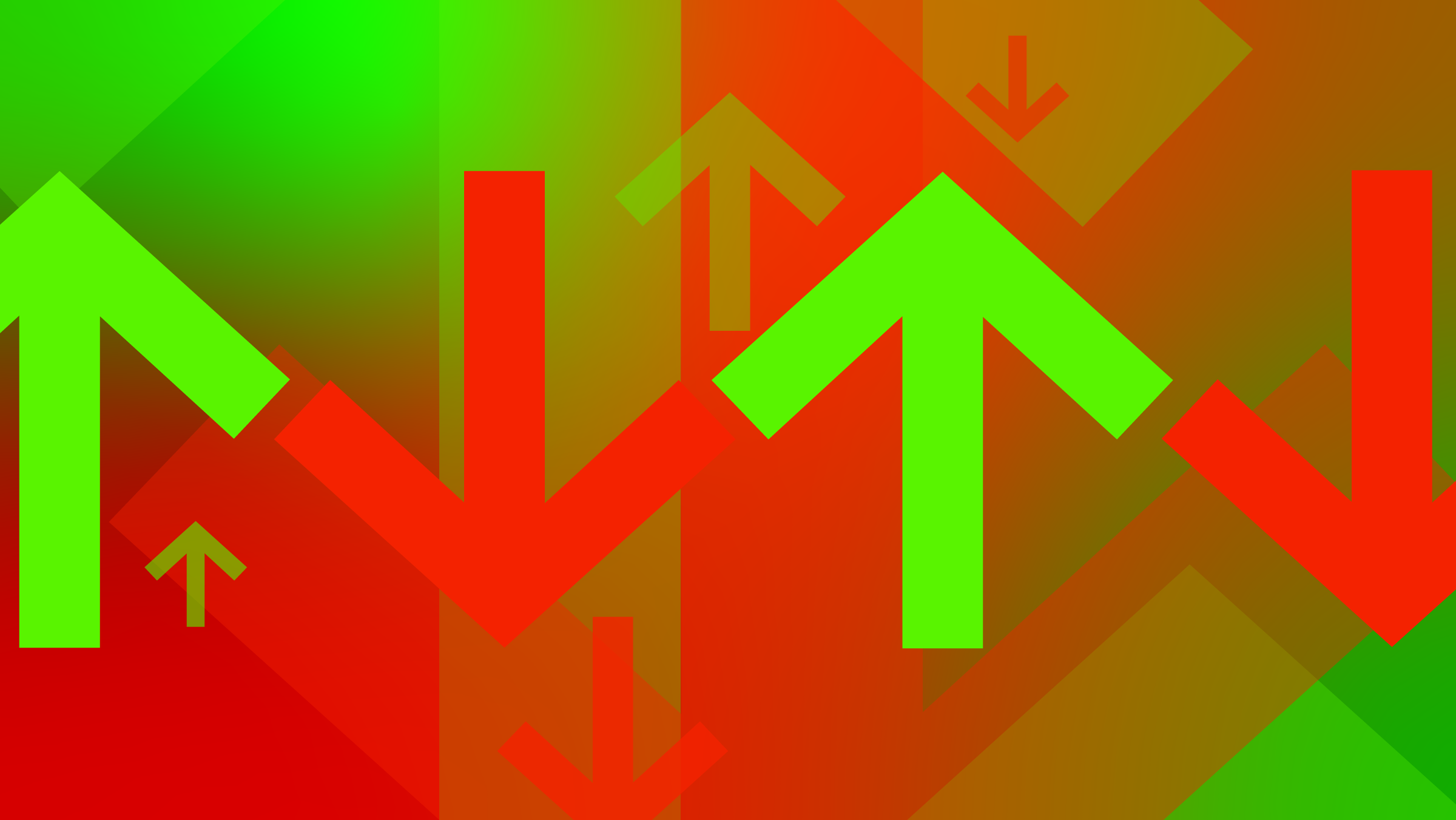 Stock Market Slump: Investor's Next Steps