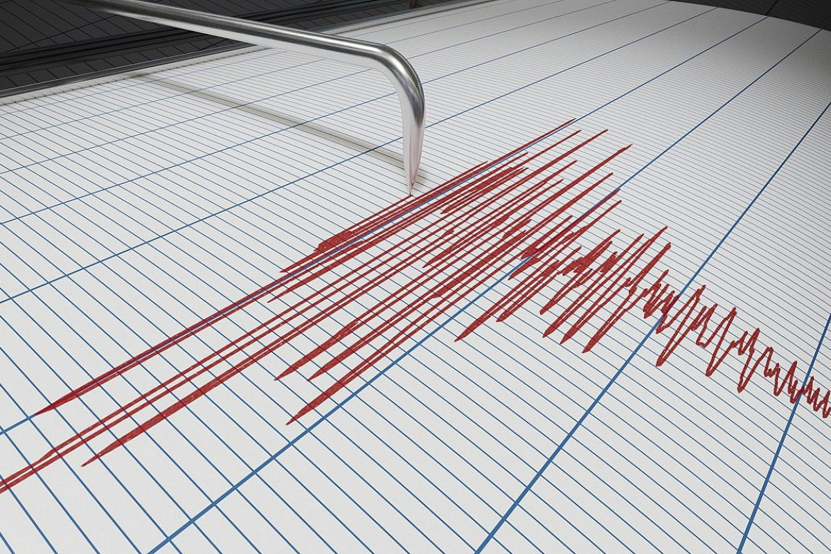 Strong Quake Hits Istanbul: Emergency Response Underway