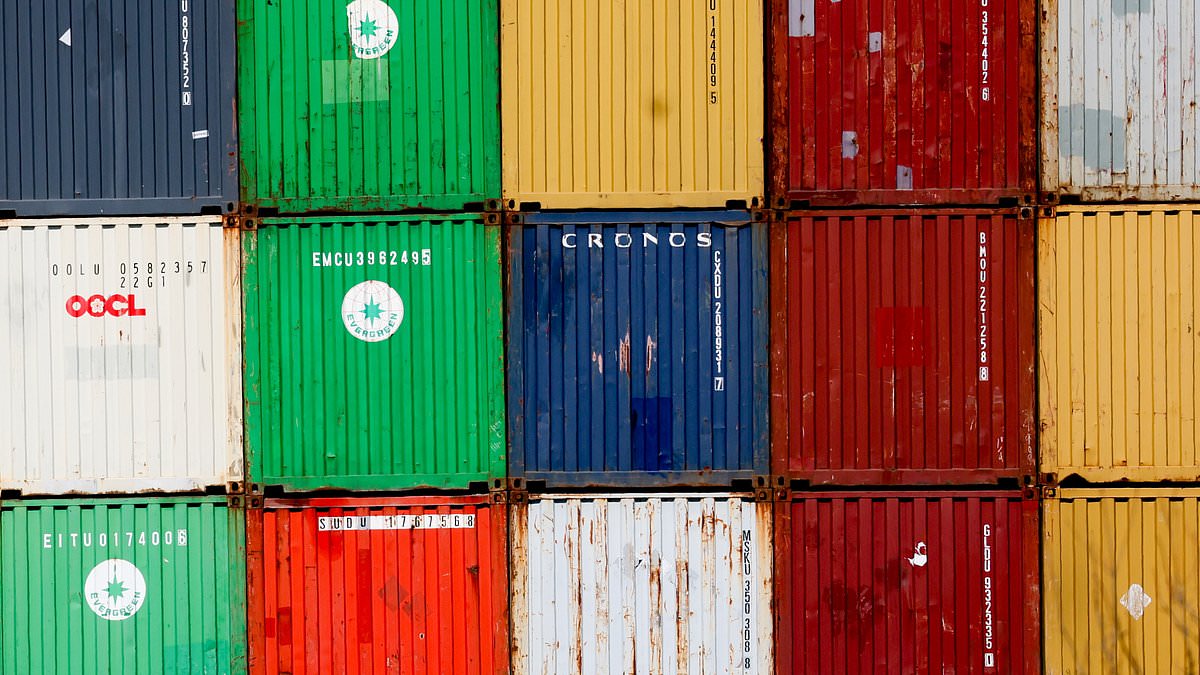 Survive Trade War: Tips Investasi Cerdas
