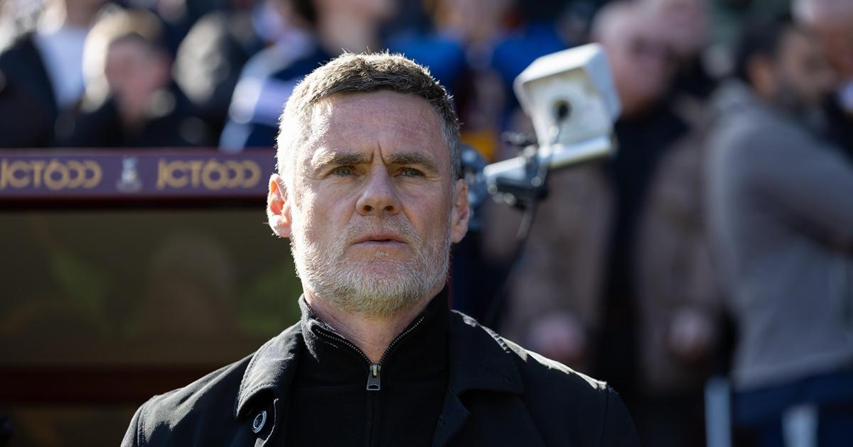 Swindon Town Future: Boss Hails Bantams Spirit