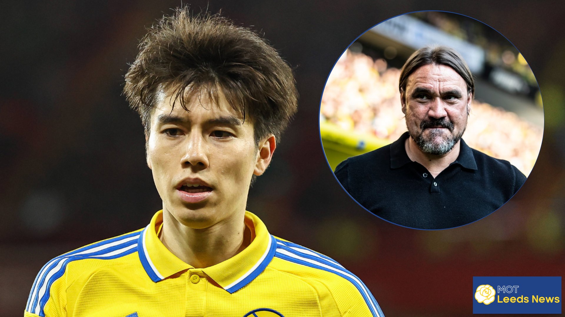 Tanaka To Leeds? Transfer Speculation Mounts