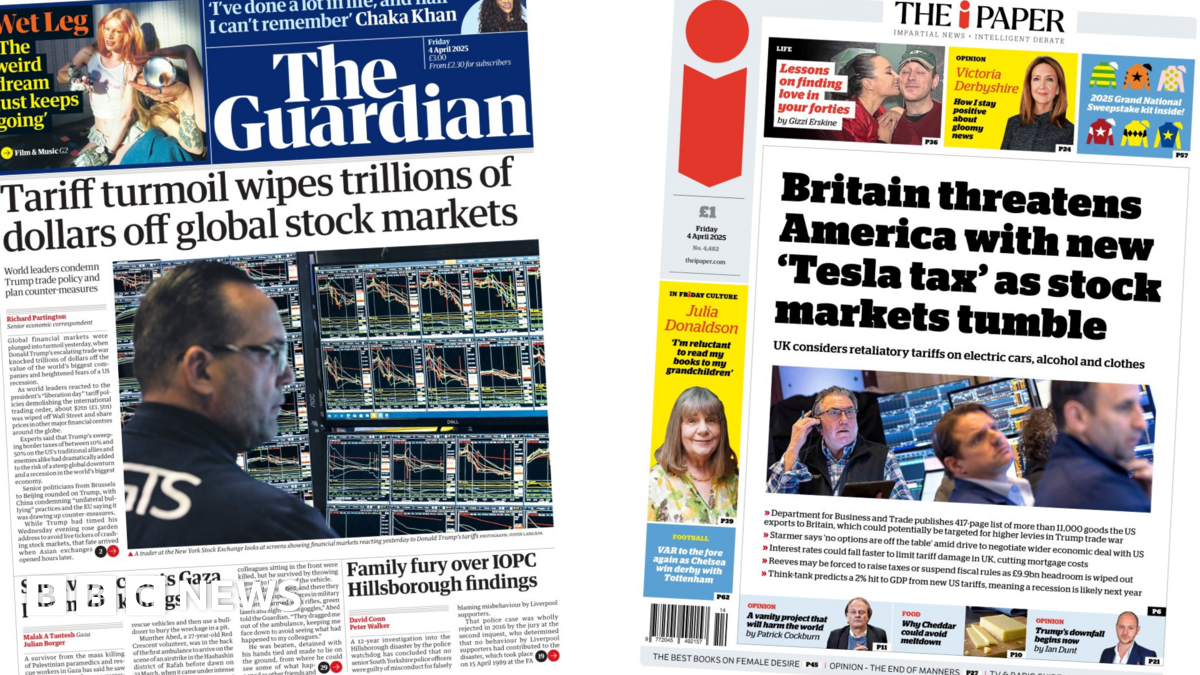 Tariff Turmoil: US Cheese Industry Hit Hard