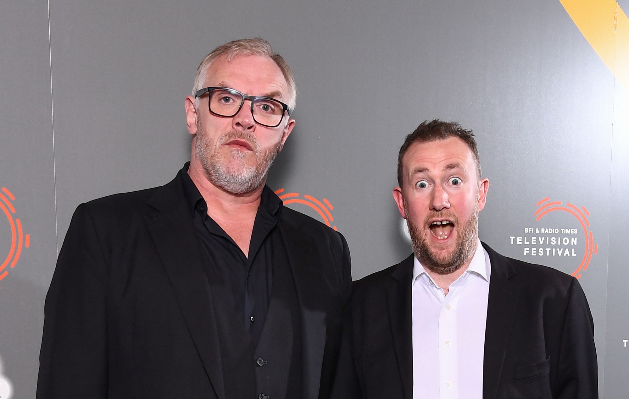 Taskmaster Stage Show: Future Stars Revealed