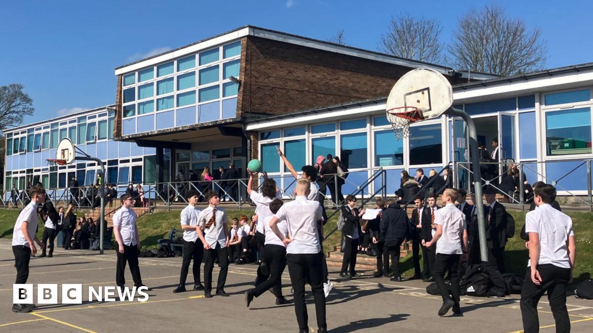 Teacher Survey Reveals Widespread Pupil Misogyny