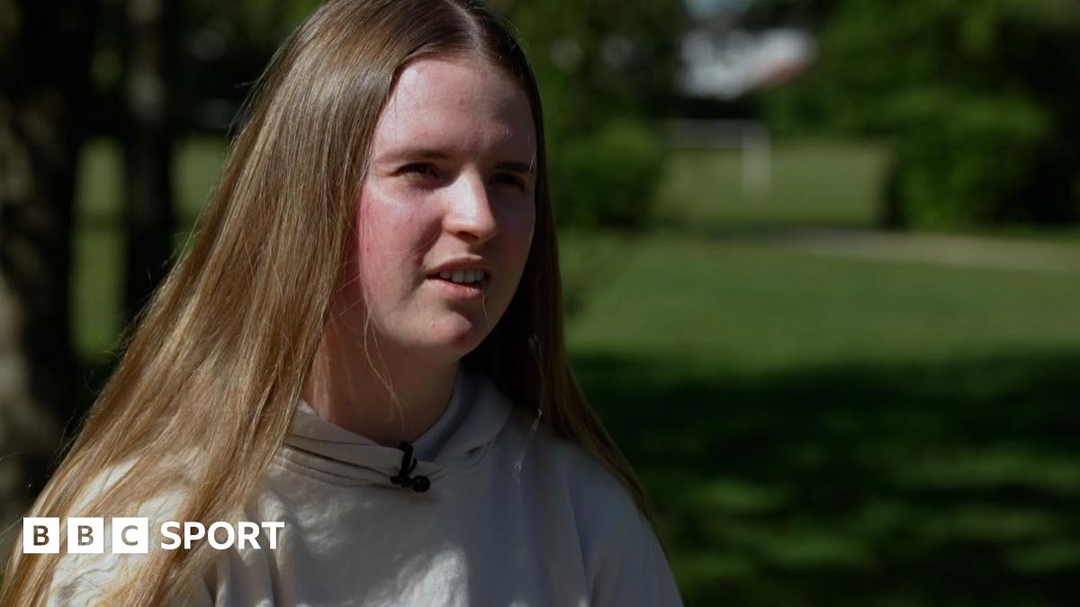 Teenage Footballer Seeks FA Apology