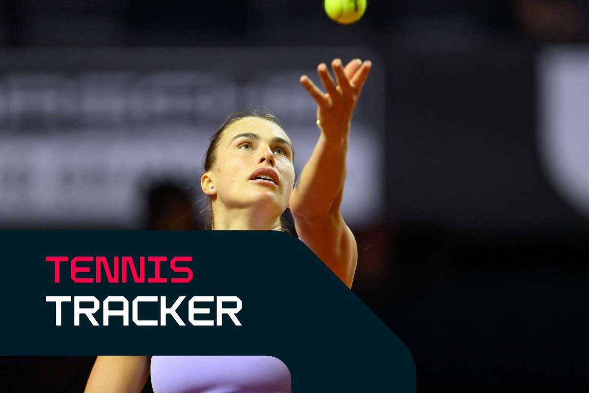 Tennis Madrid: Early Wins For Stars