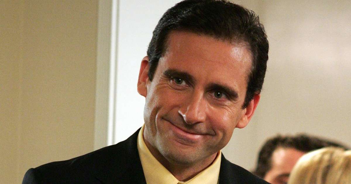 The Office: Uncovering Steve Carell's Salary Secret